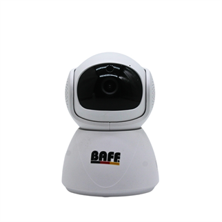 BAFF 2MP Küp Wıfı Kablosuz IP Kamera SMART-6202