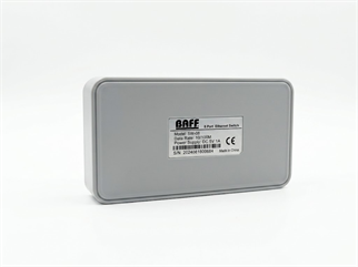 BAFF 8port 10/100 Yönetilemez Switch SW-08