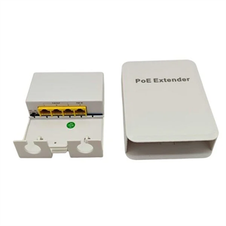 BAFF EX-13G PoE Extender