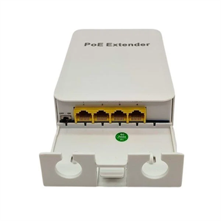 BAFF EX-13G PoE Extender