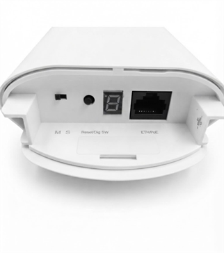 BAFF GA-5801 OUTDOOR WIFI Aktarıcı Anten Seti