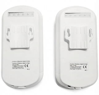 BAFF GA-5801 OUTDOOR WIFI Aktarıcı Anten Seti