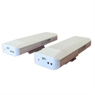 BAFF GA-5805 OUTDOOR WIFI Aktarıcı Anten Seti