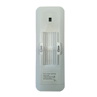 BAFF GA-5805 OUTDOOR WIFI Aktarıcı Anten Seti