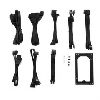 BE QUIET 600W 80+ GOLD BN239 TAM MODÜLER SFX-L POWER SUPPLY