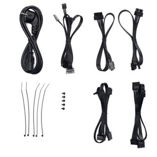 BE QUIET 700W 80+ GOLD Pure Power 11 BN299 Yarı Modüler Power Supply