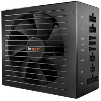 BE QUIET 850W 80+ PLATINUM STRAIGHT POWER 11 BN308 TAM MODÜLER POWER SUPPLY