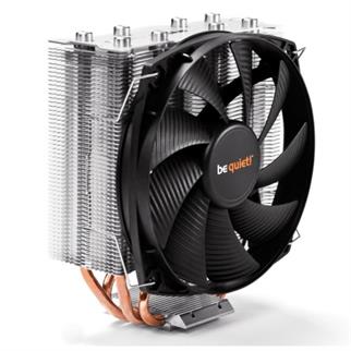 BE QUIET BK010 AM4-1200P HAVA SOĞUTMALI İŞLEMCİ FANI