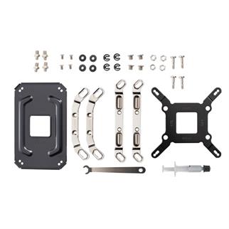 BE QUIET BK010 AM4-1200P HAVA SOĞUTMALI İŞLEMCİ FANI