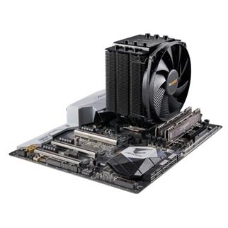 BE QUIET DARK ROCK BK021 AM5-1700P  HAVA SOĞUTMALI İŞLEMCİ FANI