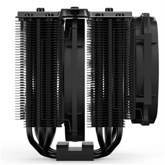 BE QUIET DARK ROCK PRO 4 BK022 AM5-1700P DUAL HAVA SOĞUTMALI İŞLEMCİ FANI
