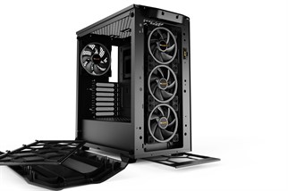 BE QUIET Pure Base 500FX BGW43 Gaming Mid-Tower PC Kasası