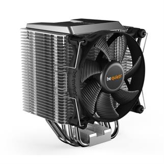 BE QUIET SHADOW ROCK 3 BK004 AM5-1700P HAVA SOĞUTMALI İŞLEMCİ FANI