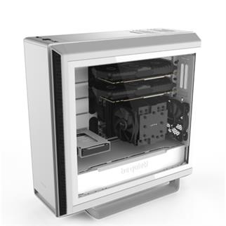 BE QUIET SILENT BASE BGW40 GAMING E-ATX PC KASASI BEYAZ