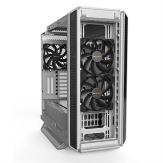 BE QUIET SILENT BASE BGW40 GAMING E-ATX PC KASASI BEYAZ