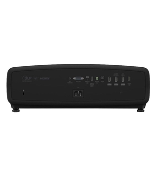 BENQ 2500ansilümen W2720i 4K UHD DCI-P3 Renk Gamı Dahili Android TV Wıfı / Bluetooth 4LED HDR-PRO Ev Sinema Projeksiyon Cihazı