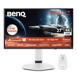 BENQ 26.5