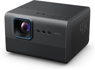 BENQ 2600ansilümen GP520 4K UHD 4LED Google TV WIFI Ev Eğlence Projeksiyon Cihazı