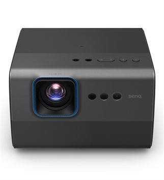 BENQ 2600ansilümen GP520 4K UHD 4LED Google TV WIFI Ev Eğlence Projeksiyon Cihazı