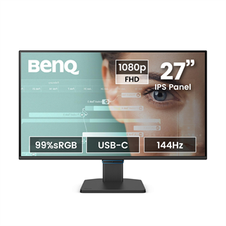 BENQ 27