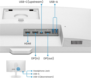 BENQ 27
