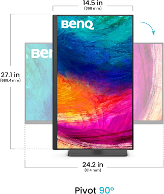 BENQ 27