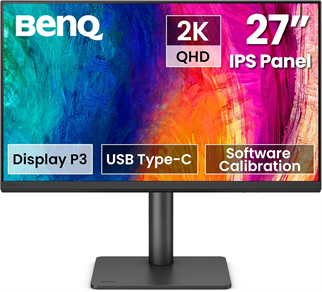 BENQ 27