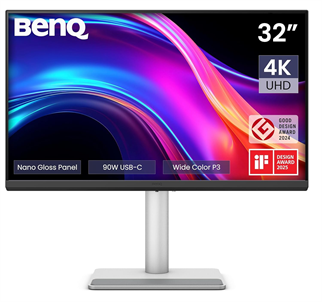 BENQ 31.5