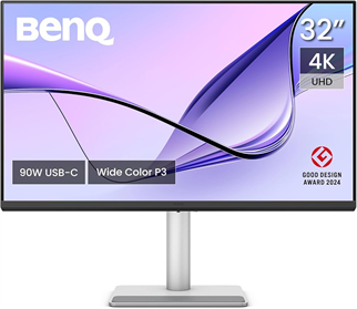 BENQ 31.5