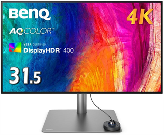 BENQ 31.5
