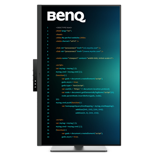 BENQ 31.5