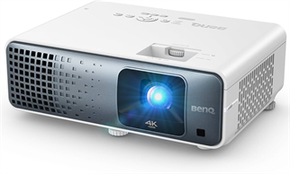 BENQ 3200ansilümen TK710 4K UHD 240Hz HDR Lazer Oyun Eğlence ve Sinema 3D Projeksiyon Cihazı