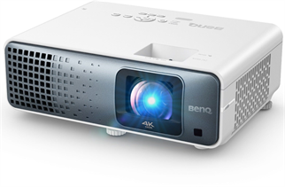 BENQ 3200ansilümen TK710STi 4K 240Hz 4.1ms Lazer Kısa Mesafe Android TV Lazer Oyun Projeksiyonu