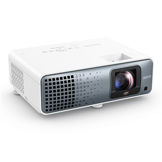 BENQ 3200ansilümen TK710STi 4K 240Hz 4.1ms Lazer Kısa Mesafe Android TV Lazer Oyun Projeksiyonu