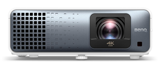 BENQ 3200ansilümen TK710STi 4K 240Hz 4.1ms Lazer Kısa Mesafe Android TV Lazer Oyun Projeksiyonu