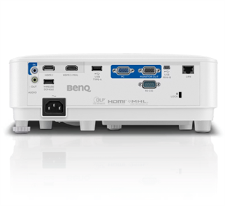 BENQ 4000ansilümen 1920x1080 MH733 15.000saat DLP Projeksiyon