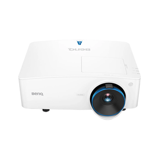 BENQ 6000ansilümen LU935 1920x1200 4K Toz Geçirmez Motorlu (IP5X) HDBaseT Kurumsal Lazer Projeksiyon Cihazı