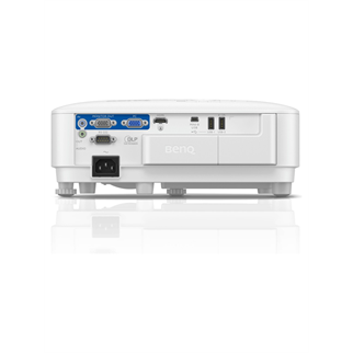 BENQ EW600, 3600 ANSI, 1280x800 WXGA, 1xHDMI, VGA, USB Okuyucu, DLP, Kablosuz Wireless, Android, SMART, Projeksiyon