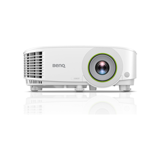 BENQ EW600, 3600 ANSI, 1280x800 WXGA, 1xHDMI, VGA, USB Okuyucu, DLP, Kablosuz Wireless, Android, SMART, Projeksiyon