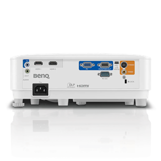 BENQ MH560, 3800 ANSI, 1920X1080 Full HD, 2xHDMI, VGA, 20.000:1, 3D, DLP Projeksiyon