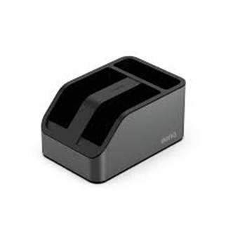 BENQ WDC15 4K Ultra HD HDMI / USB Type-C Sürücüsüz Tak-Çalıştır (Plug & Play) Kablosuz Wi-Fi Ekran ve Sunum Yansıtma Seti