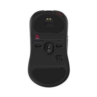 BENQ ZOWIE S2-DW 65gr 4000Hz 3200DPI 2.4GHz Kablosuz Gaming Mouse