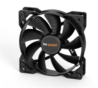 BEQUIET 120MM PURE LOOP BW005 AM5-1851p Sıvı Soğutmalı İşlemci Fanı