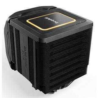 BEQUIT BK037 Dark Rock Elite Hava Soğutmalı AM5-1700p Dual İşlemci Fanı