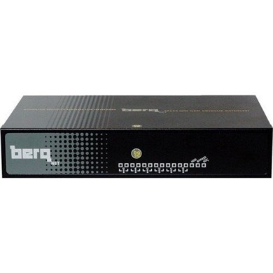 BERQNET bq60 UTM Paket 5651 Firewall 1 Yıl Rakip Geçiş