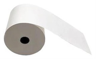 BIFO 80mm x 30mt 25mm Göbek Beyaz Termal Fiş/POS Kağıdı