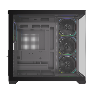 BITFENIX 750W 80+ BRONZE BEST BFC-BEST75KKGKK-4A 4-ARGB Fanlı Gaming Mid-Tower PC Kasası