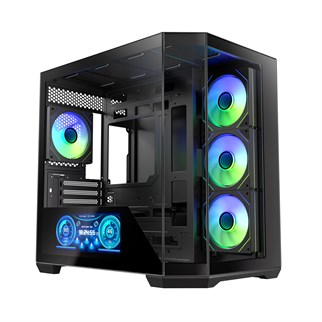 BITFENIX 850W 80+ BRONZE 10.24