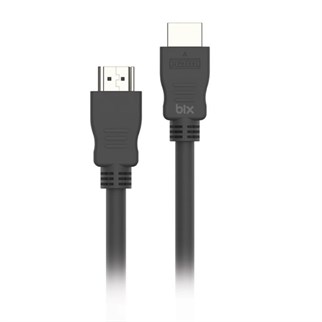 BIX 2metre 2NHD02 HDMI Kablo 4K 60Hz