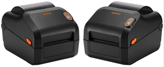 BIXOLON 203dpi XD3-40TEK Termal Transfer Barkod Yazıcı USB,Seri,Ethernet